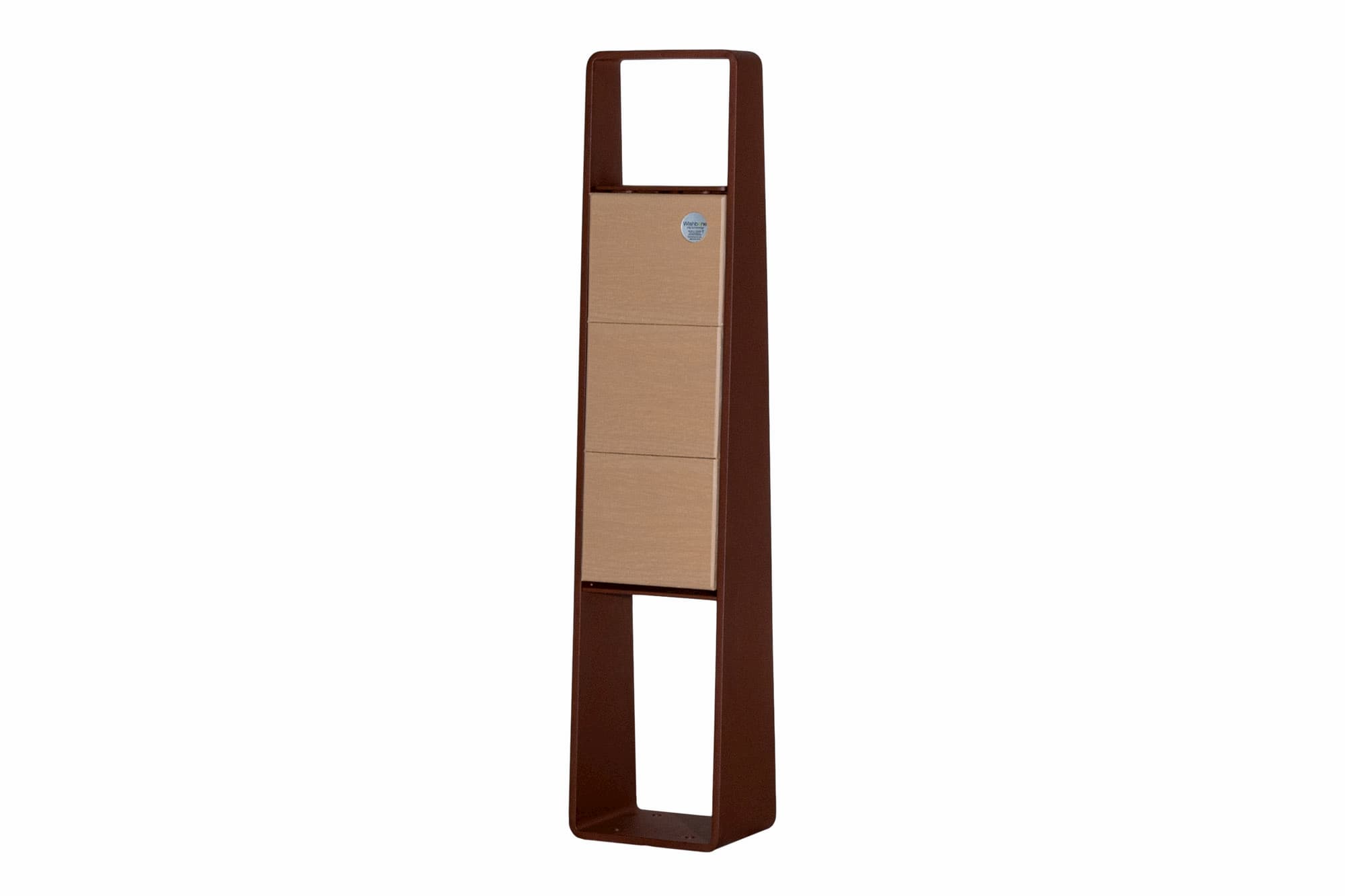 i-Rbase RACK2（無塗装）　RACK1脚付き RI1b_2048x.jpg?v=1738795636
